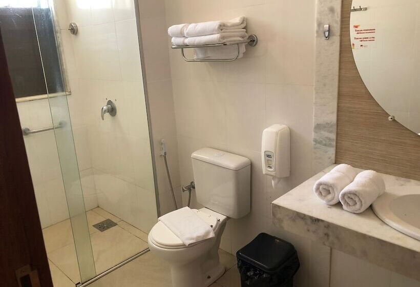 סוויטה דלוקס, Santissimo Resort