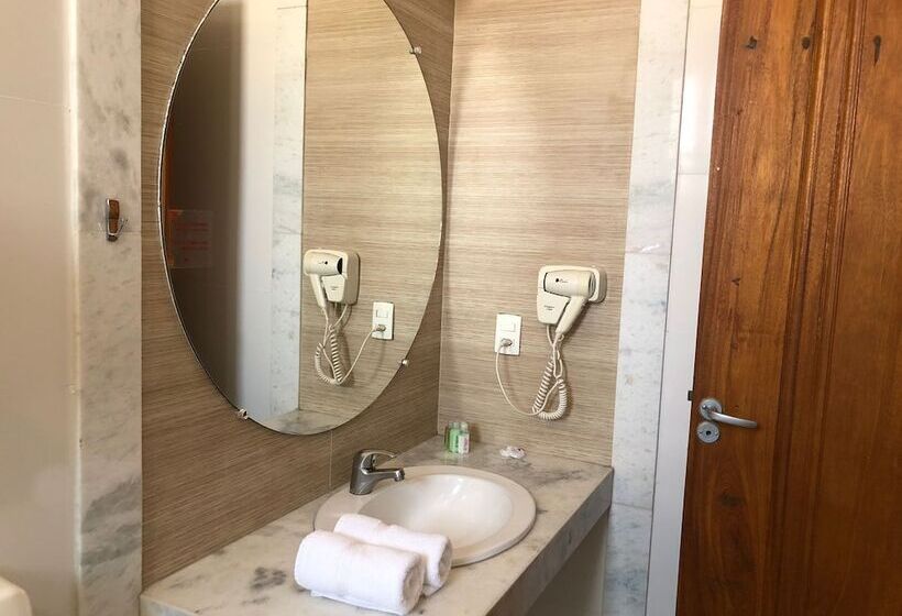 Suíte Deluxe, Santissimo Resort