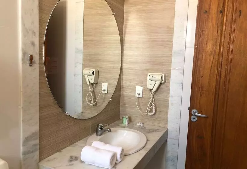 Deluxe-sviitti, Santissimo Resort