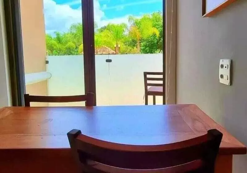Deluxe-sviitti, Santissimo Resort