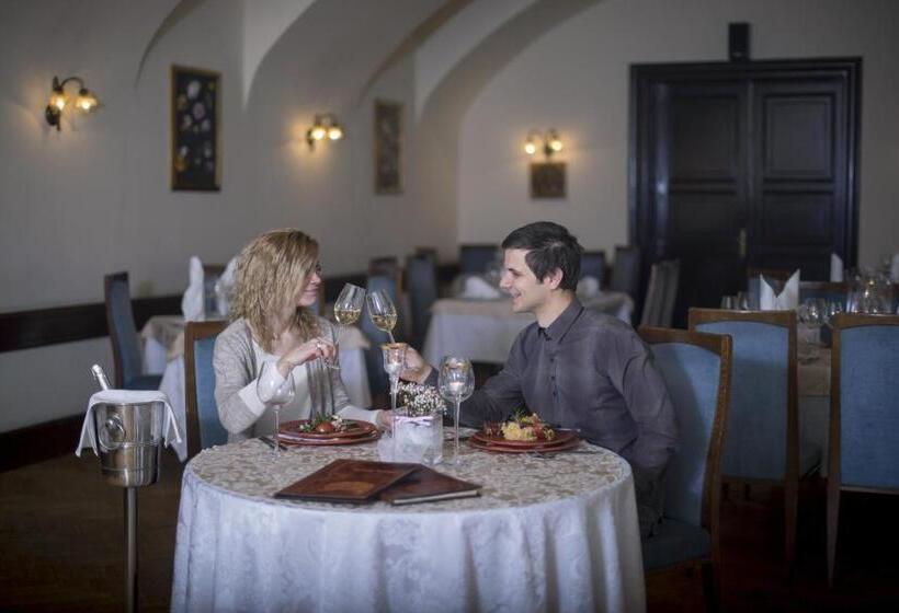 חדר פרמיום, Camping Vita Terme Tuhelj