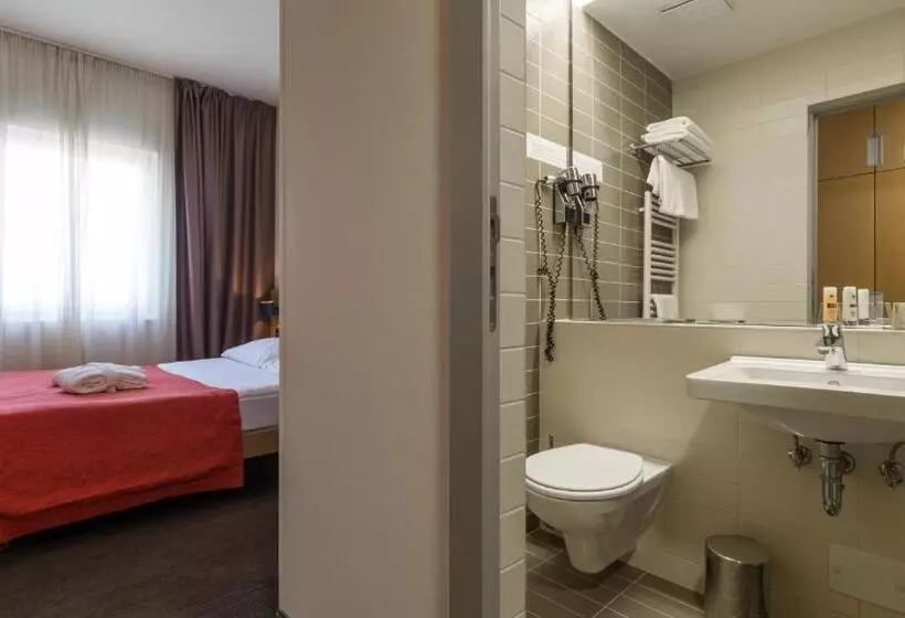 クラシックルーム, Camping Vita Terme Tuhelj
