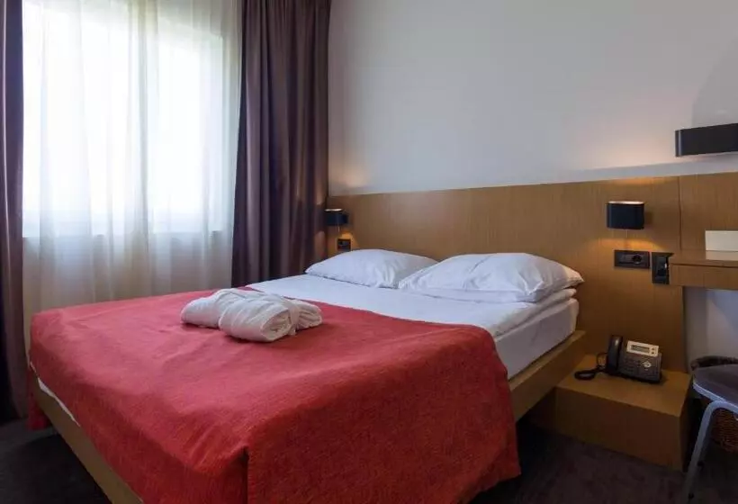 クラシックルーム, Camping Vita Terme Tuhelj