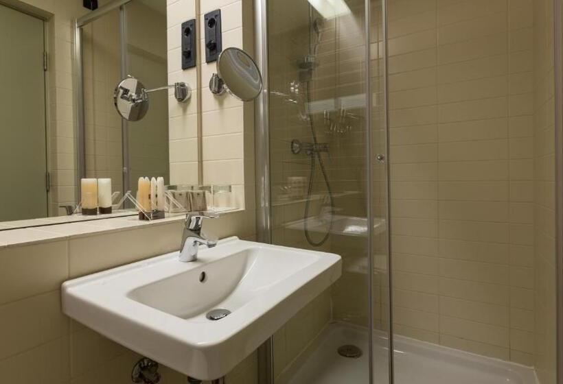 חדר קלאסי, Camping Vita Terme Tuhelj