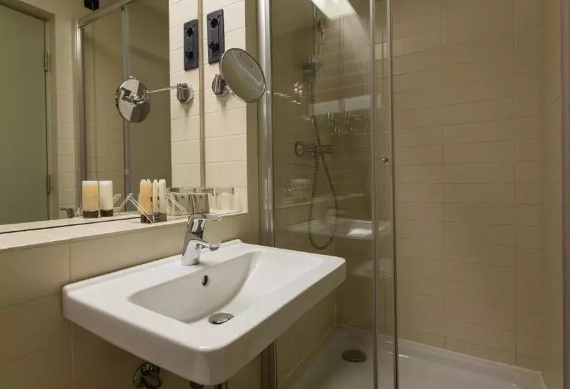クラシックルーム, Camping Vita Terme Tuhelj