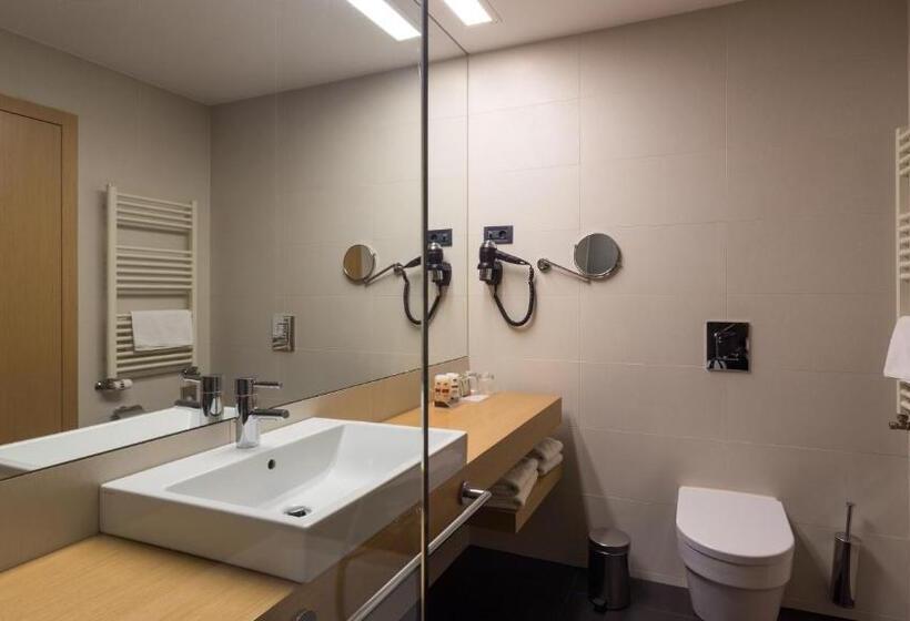 Premium room with view, Camping Vita Terme Tuhelj