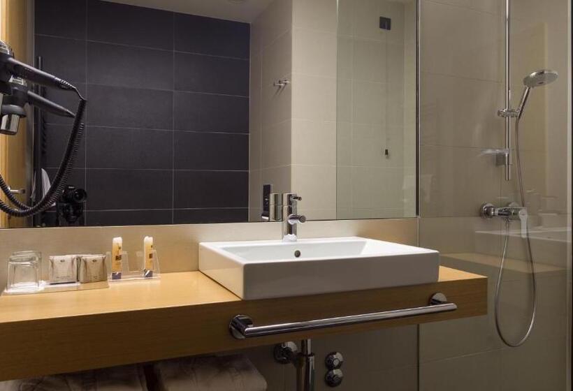 סוויטת ג'וניור פרמיום, Camping Vita Terme Tuhelj