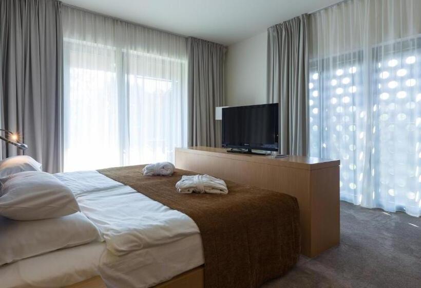 סוויטת פרמיום, Camping Vita Terme Tuhelj