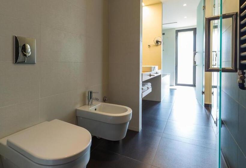 סוויטת פרמיום, Camping Vita Terme Tuhelj