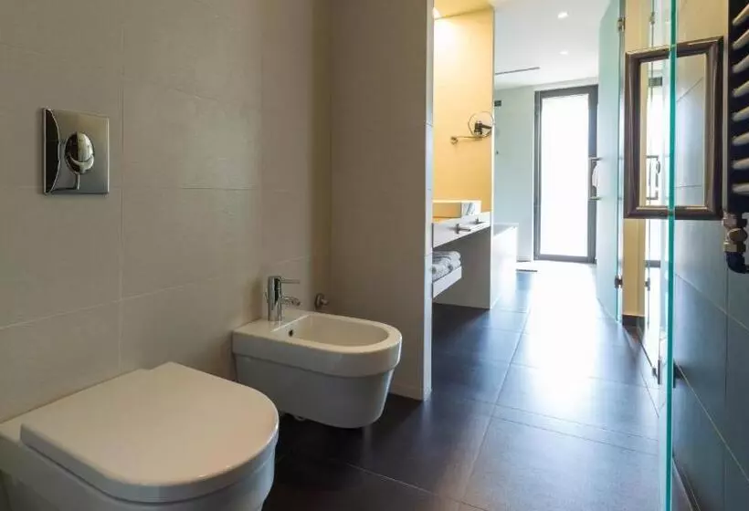 プレミアムスイート, Camping Vita Terme Tuhelj