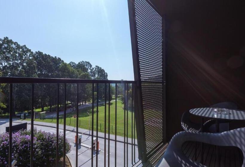 סוויטת פרמיום, Camping Vita Terme Tuhelj