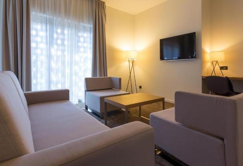 Люкс Премиум, Camping Vita Terme Tuhelj