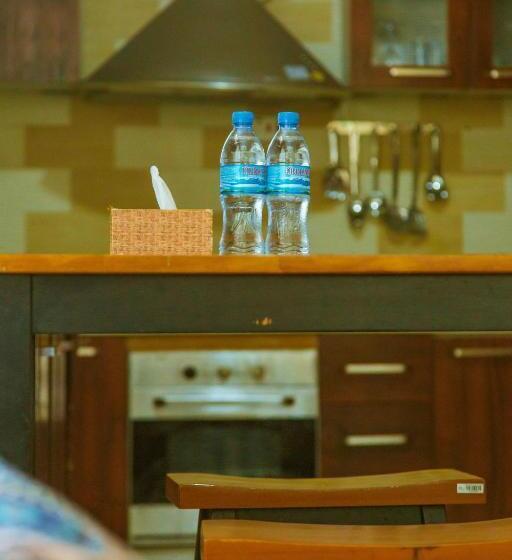آپارتمان 2 خوابه, The Amariah Hotel & Apartments Mikocheni