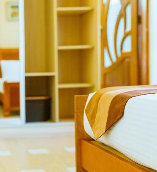 آپارتمان 2 خوابه, The Amariah Hotel & Apartments Mikocheni