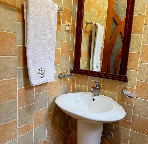 آپارتمان 1 خوابه, The Amariah Hotel & Apartments Mikocheni