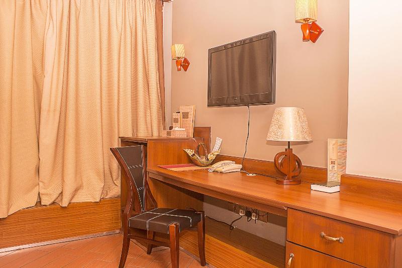 اتاق استاندارد, The Amariah Hotel & Apartments Mikocheni