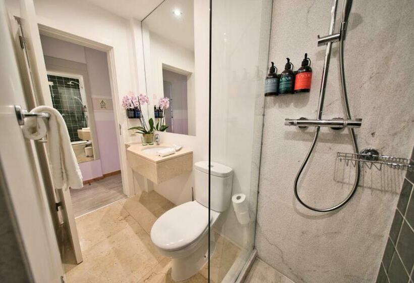 スタンダードルーム, The Magnolia