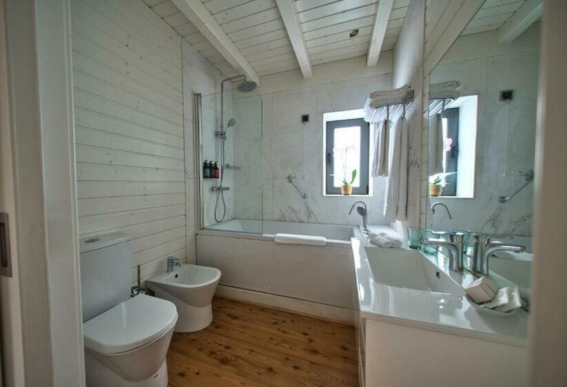 ２ベッドルームハウス, The Magnolia