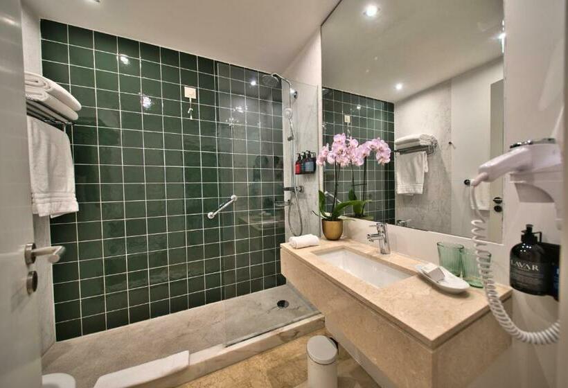 スーペリアールーム, The Magnolia