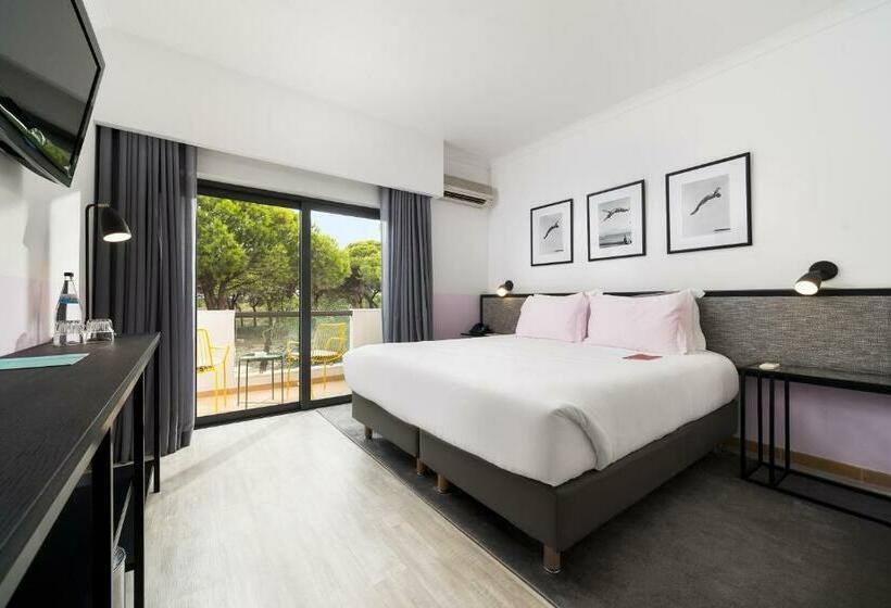 スタンダードシングルルーム, The Magnolia