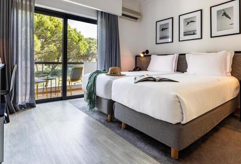 スタンダードルーム, The Magnolia