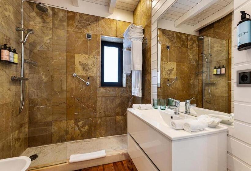 ２ベッドルームハウス, The Magnolia