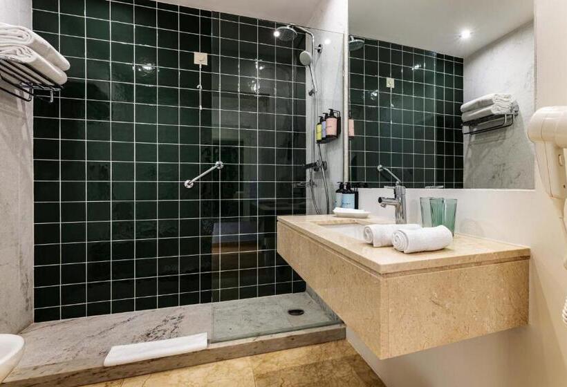 スーペリアールーム, The Magnolia