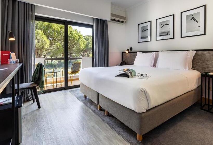 スタンダードシングルルーム, The Magnolia