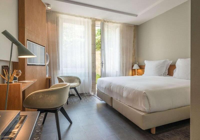 اتاق استاندارد, Yndo