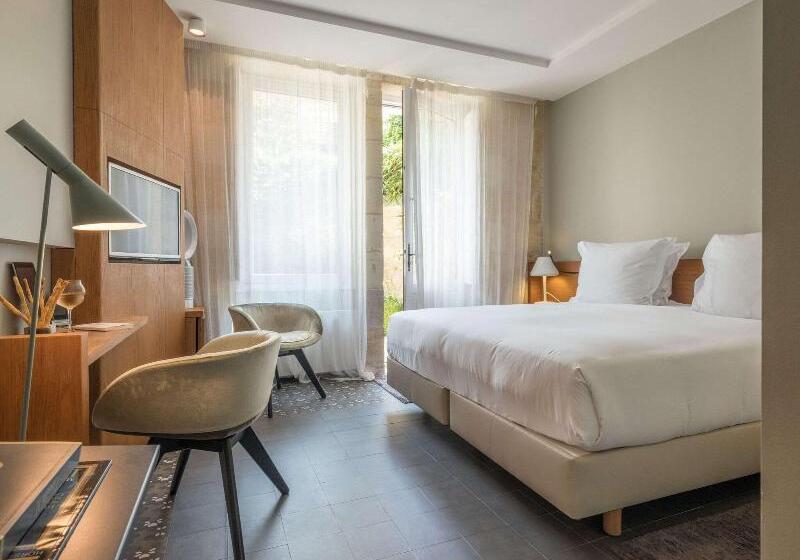 اتاق استاندارد, Yndo