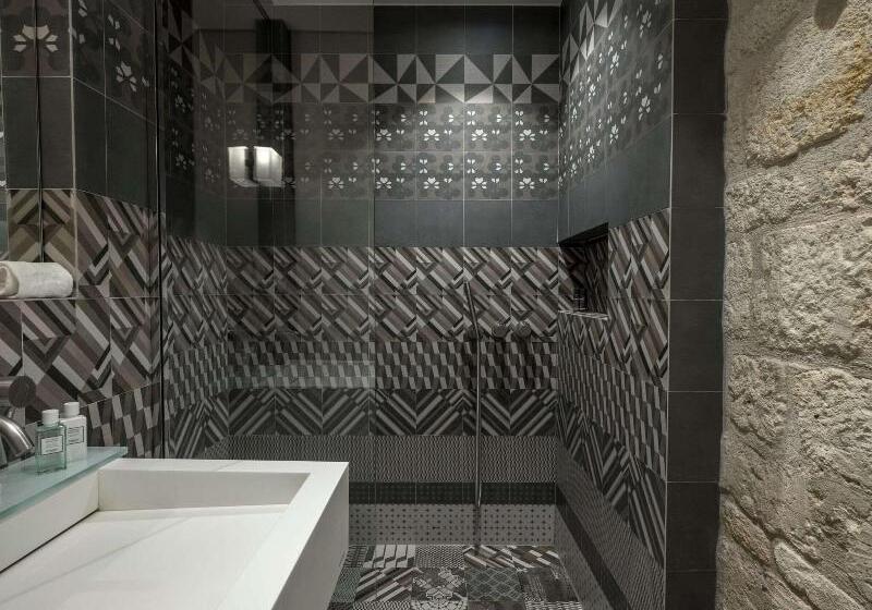 اتاق استاندارد, Yndo