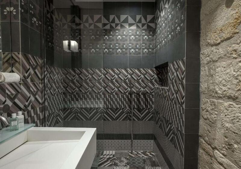 اتاق استاندارد, Yndo