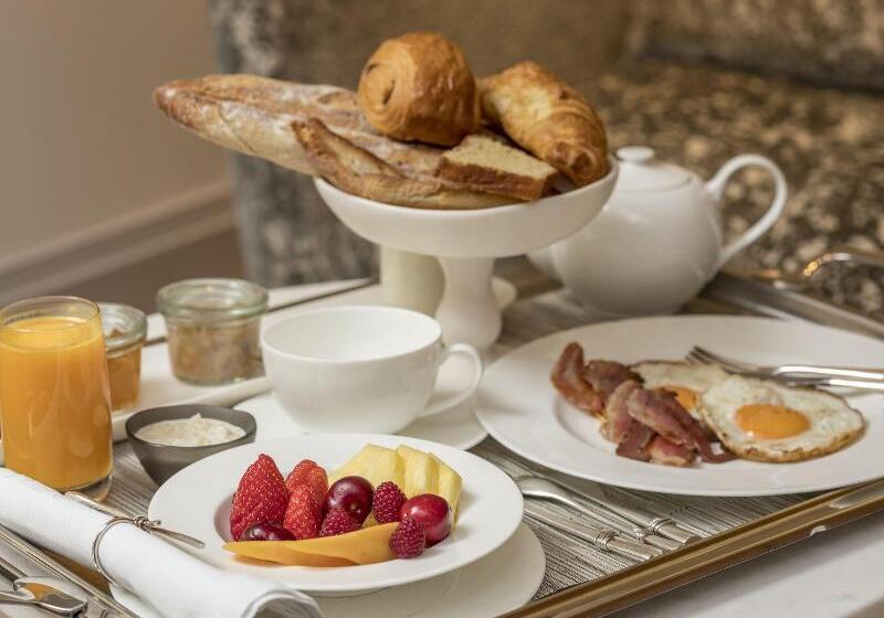 اتاق استاندارد, Yndo