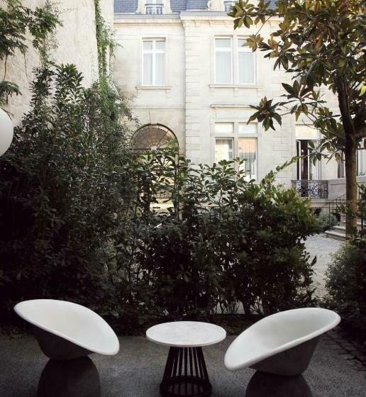 اتاق استاندارد, Yndo