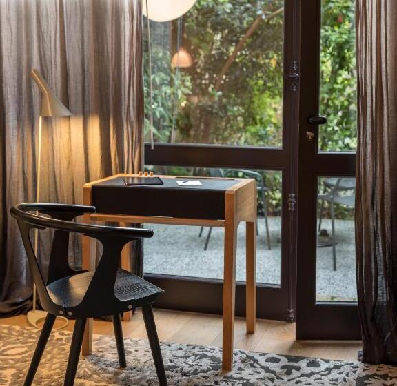 اتاق استاندارد, Yndo