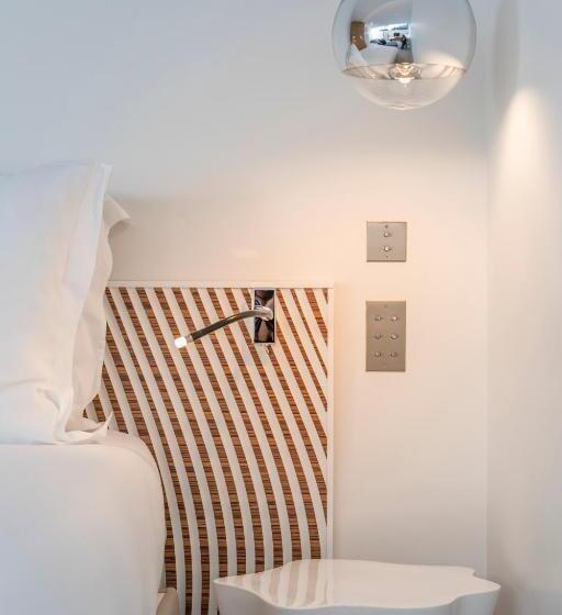 اتاق استاندارد, Yndo