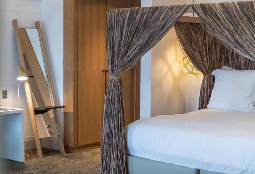 اتاق استاندارد, Yndo