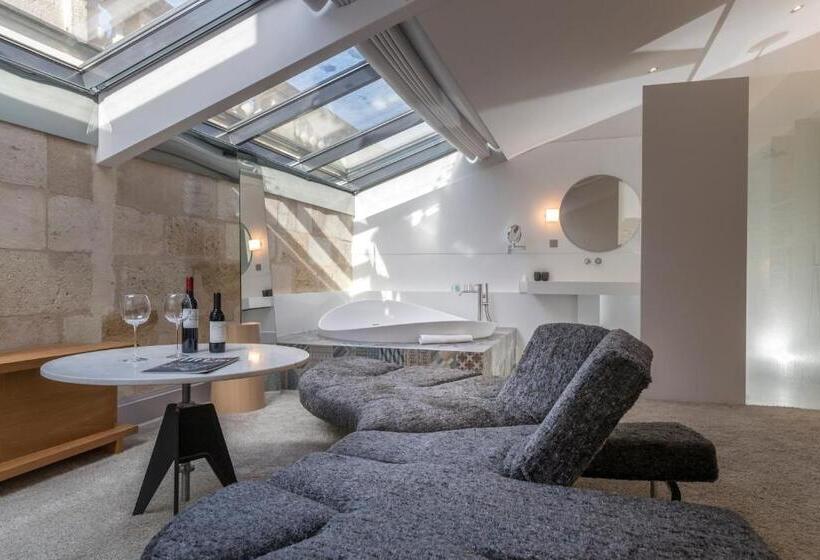 اتاق استاندارد, Yndo