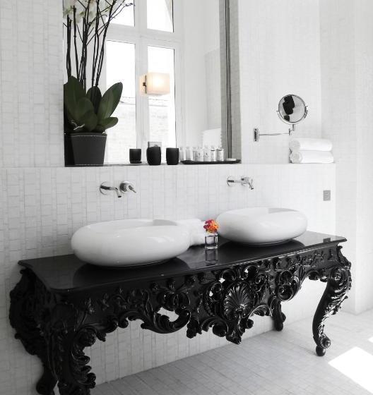 اتاق استاندارد, Yndo