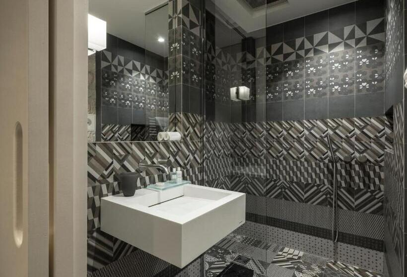 اتاق استاندارد, Yndo