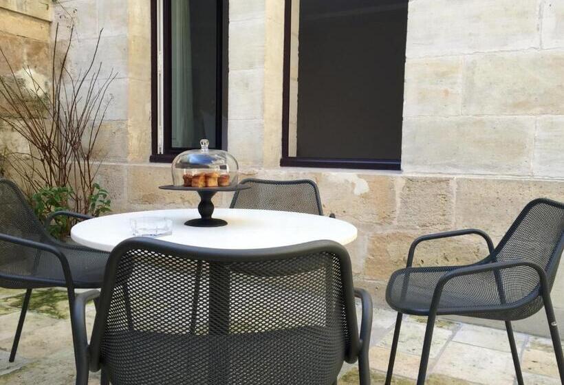 اتاق استاندارد, Yndo