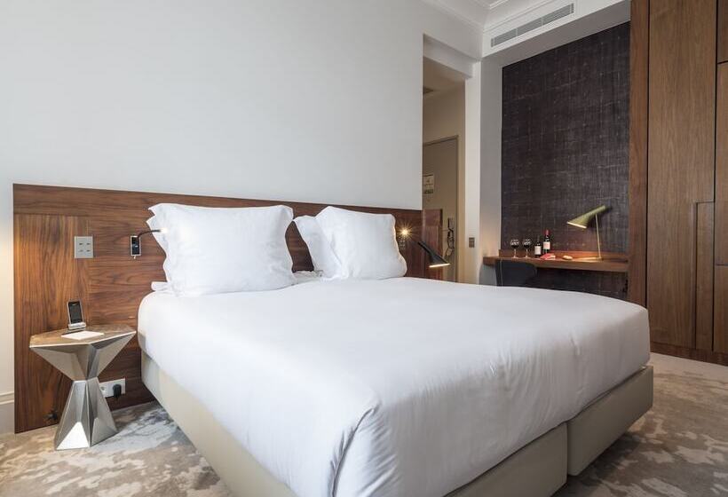 اتاق استاندارد, Yndo