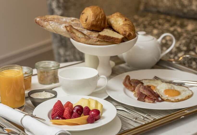 اتاق استاندارد, Yndo