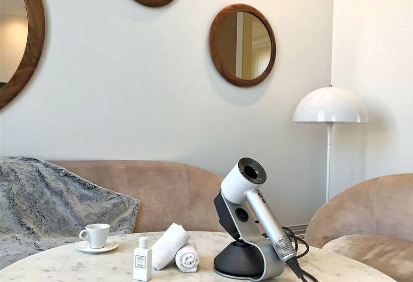 اتاق استاندارد, Yndo