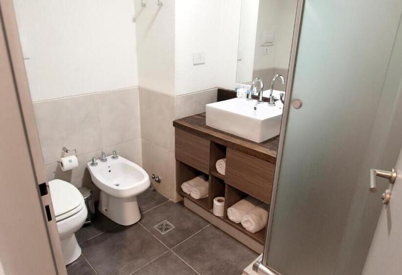 Номер Стандарт, Casa Campus Pilar Suites