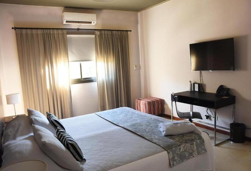 חדר סטנדרט, Casa Campus Pilar Suites