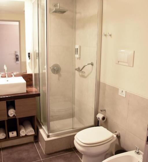 חדר סטנדרט, Casa Campus Pilar Suites