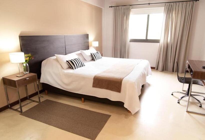 חדר סטנדרט, Casa Campus Pilar Suites