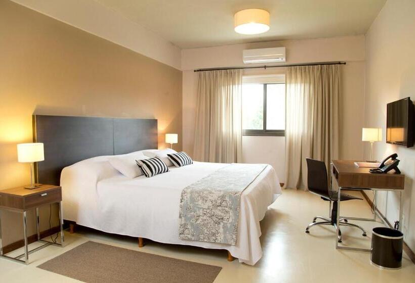 חדר סטנדרט, Casa Campus Pilar Suites