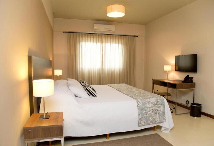 Номер Стандарт, Casa Campus Pilar Suites